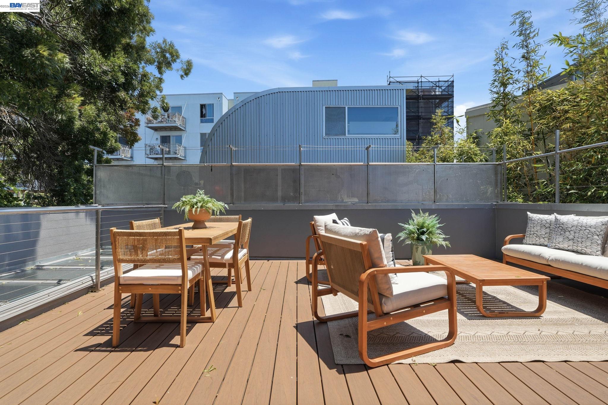 2709 Tenth Street, Unit D Berkeley, CA 94710 - Photo 44 of 67