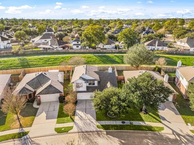 $270,000 | 25515 Twister Trail, Spring, TX 77373