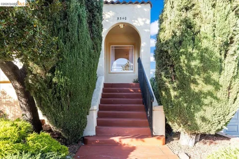 $649,000 | 5340 Walnut Street, Oakland, CA 94619
