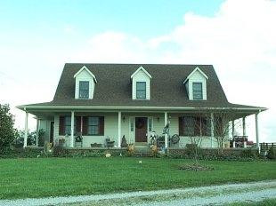 7736 Lexington Road Lancaster, KY 40444 - Photo 1 of 11 Photo 1