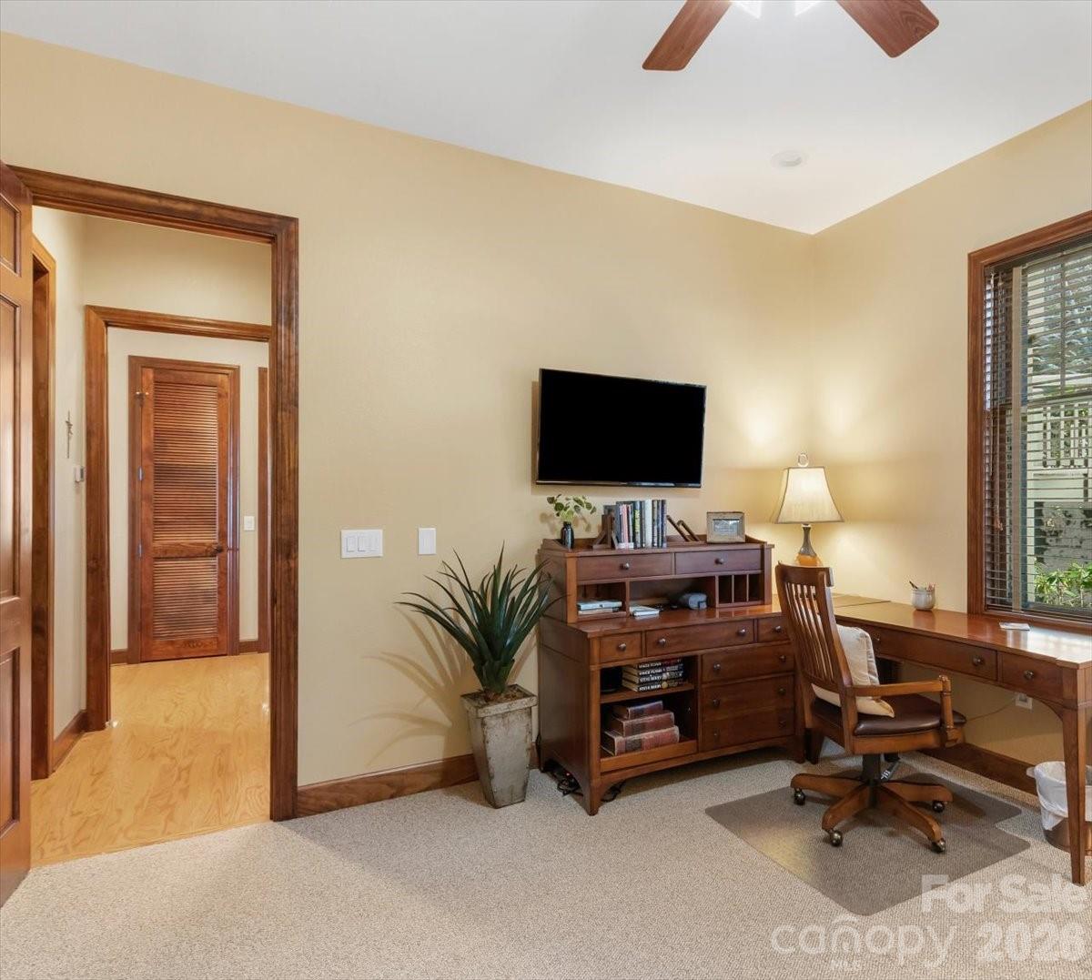 600 Andrew Banks Road, Unit D/4 Burnsville, NC 28714 - Photo 23 of 42