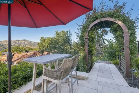 $5,995,000 | 331 Corrie Place, Alamo, CA 94507