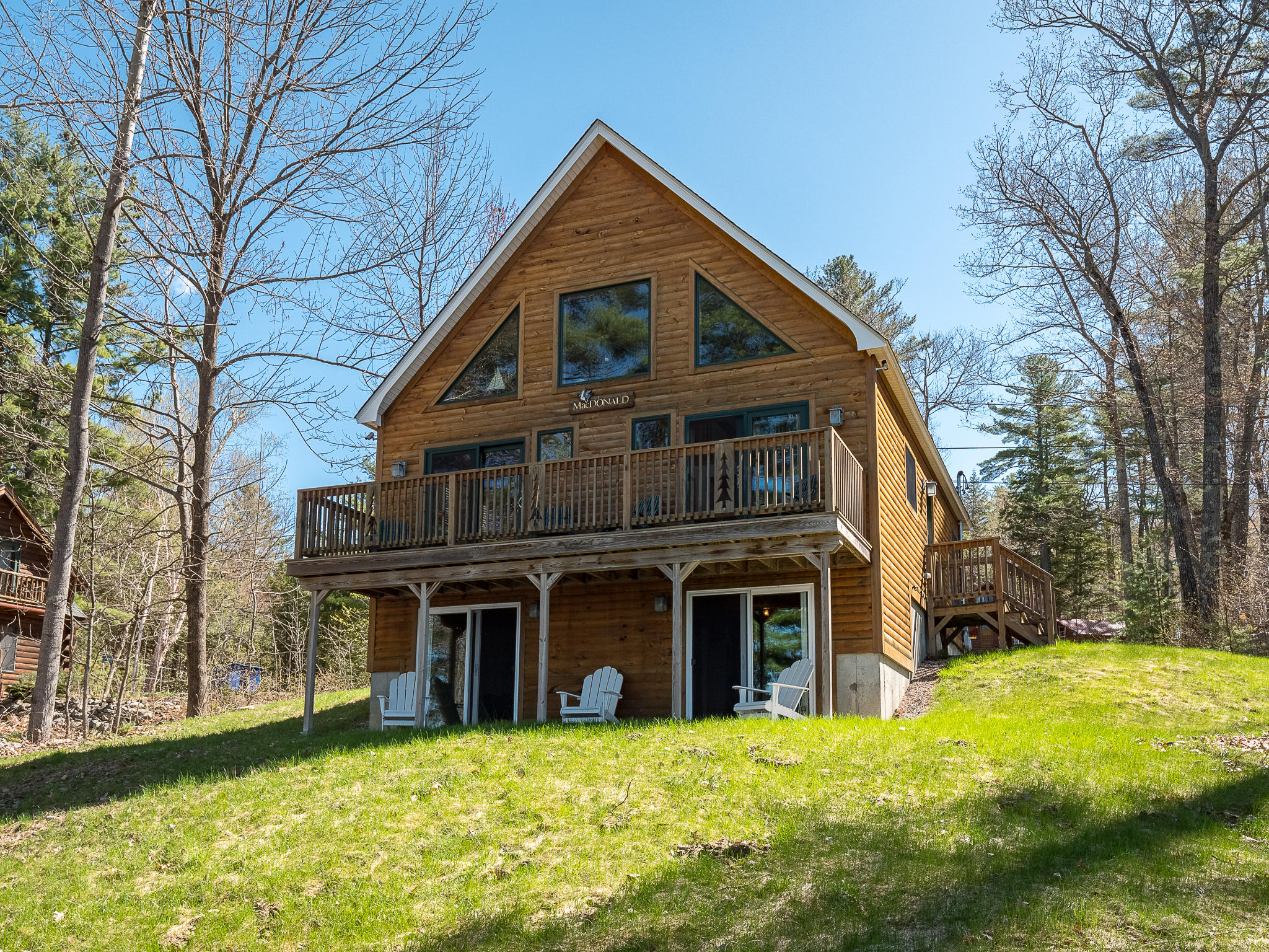 24 Sandshore Road Fryeburg, ME 04037 - Photo 2 of 36 24 Sandshore-29
