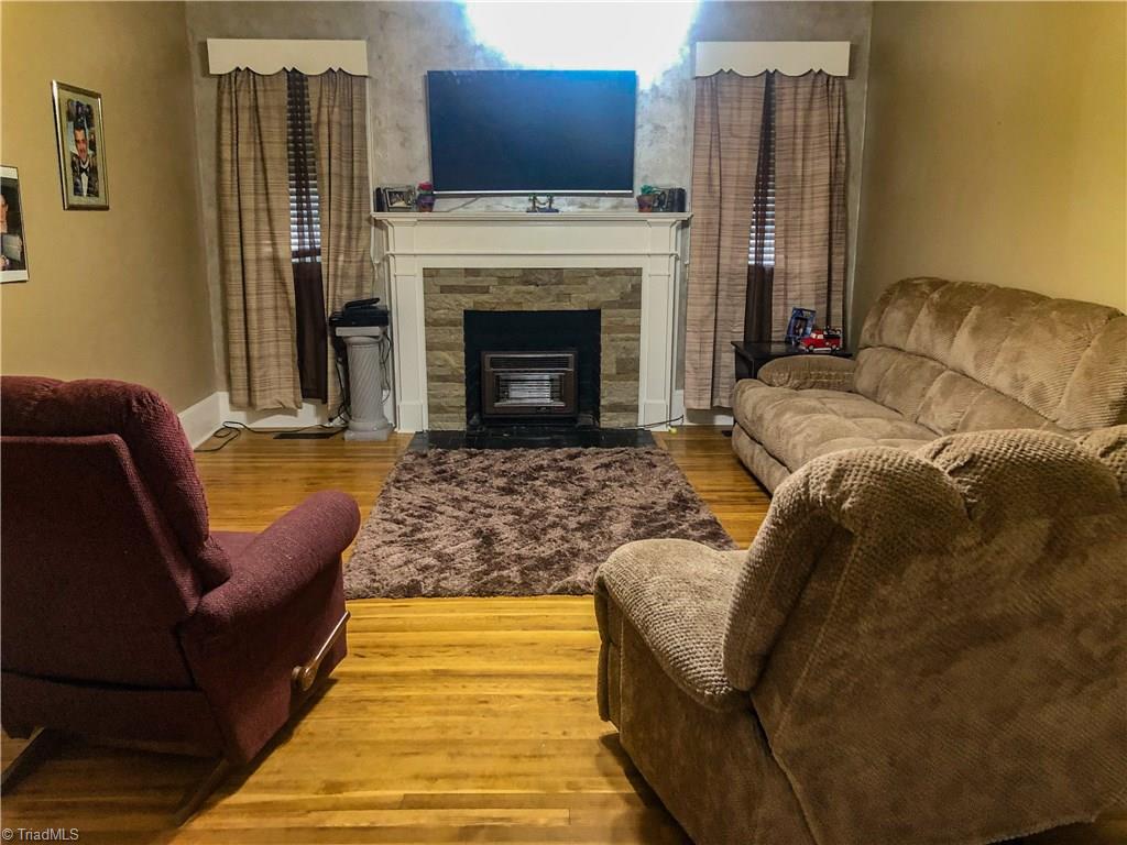6540 Westfield Road Westfield, NC 27053 - Photo 8 of 29 Living room