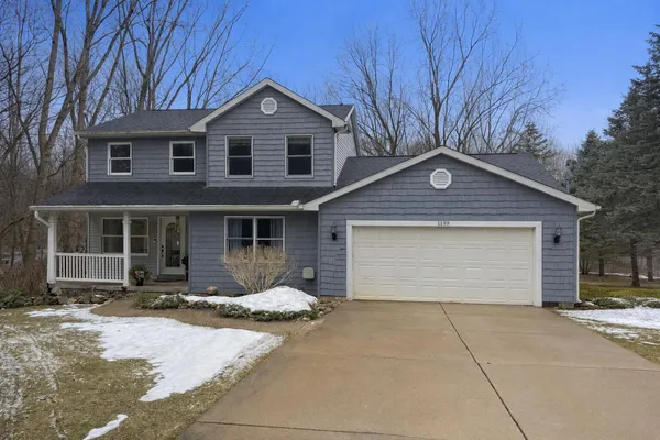$440,000 | 1198 108th Avenue, Otsego, MI 49078