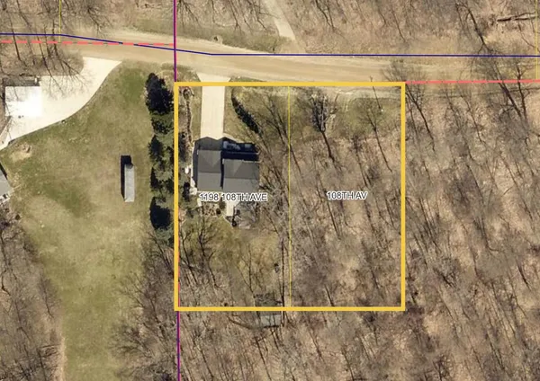 $440,000 | 1198 108th Avenue, Otsego, MI 49078