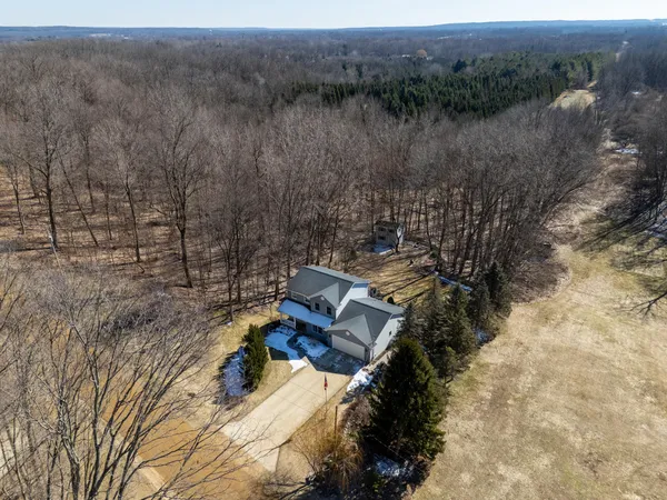 $440,000 | 1198 108th Avenue, Otsego, MI 49078