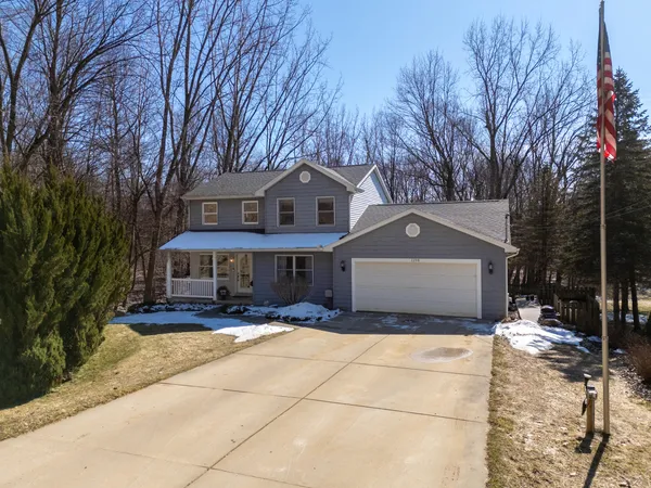 $440,000 | 1198 108th Avenue, Otsego, MI 49078