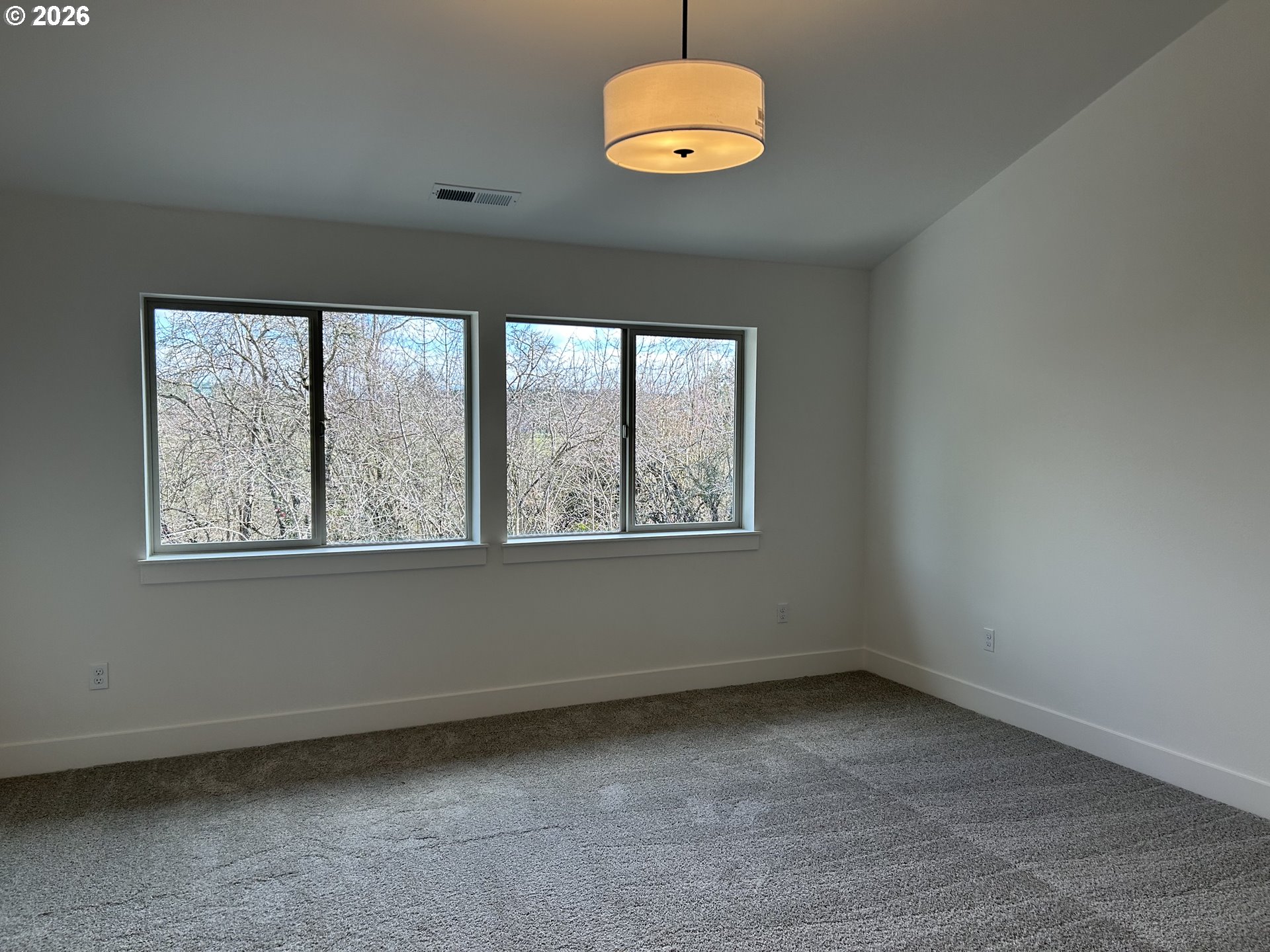 1141 Rachel Lane Molalla, OR 97038 - Photo 11 of 21 an empty room with a window