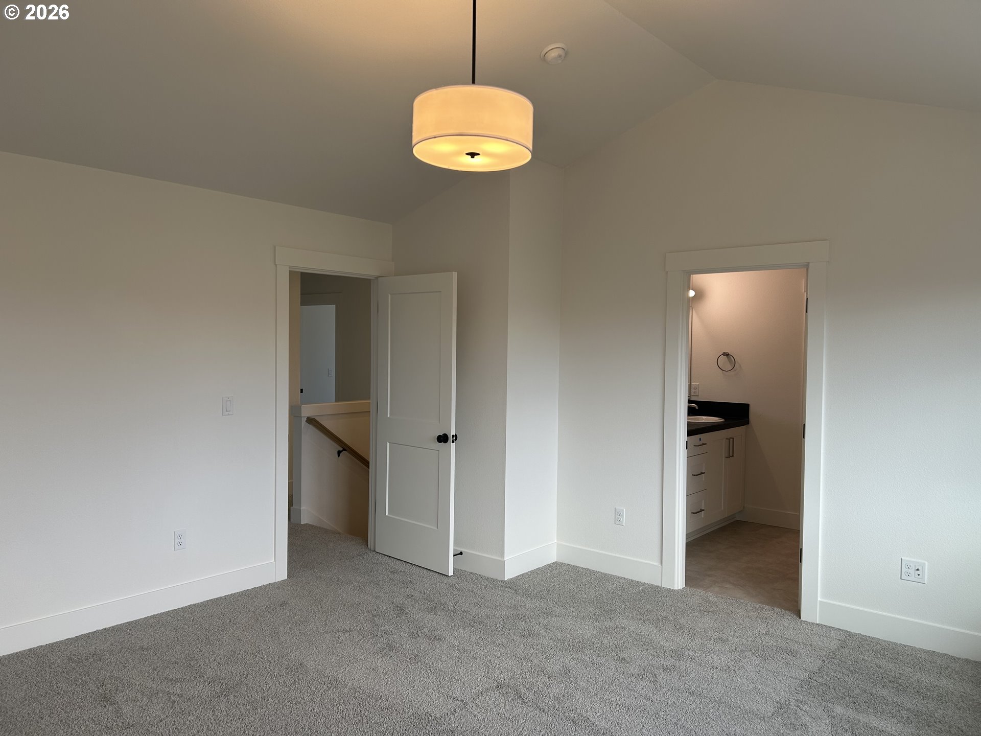 1141 Rachel Lane Molalla, OR 97038 - Photo 12 of 21 a view of a livingroom with a chandelier