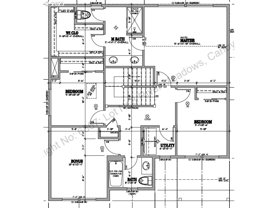 1141 Rachel Lane Molalla, OR 97038 - Photo 3 of 3 a picture of front of a door