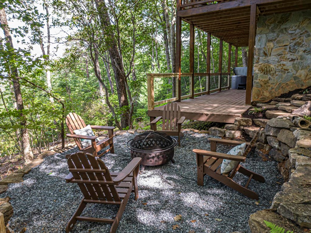 160 Arrowhead Pass Blue Ridge, GA 30513 - Photo 21 of 38 Gallery Image 21