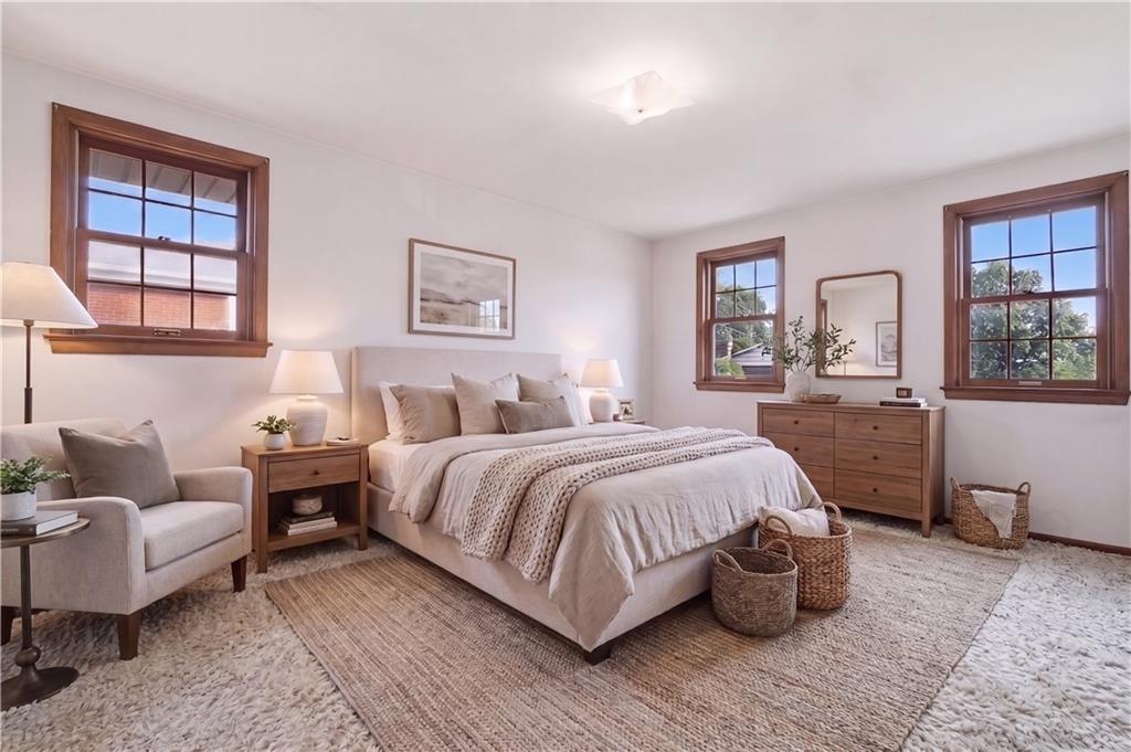 480 Herbst Manor Road Coraopolis, PA 15108 - Photo 27 of 50 2nd Bedroom