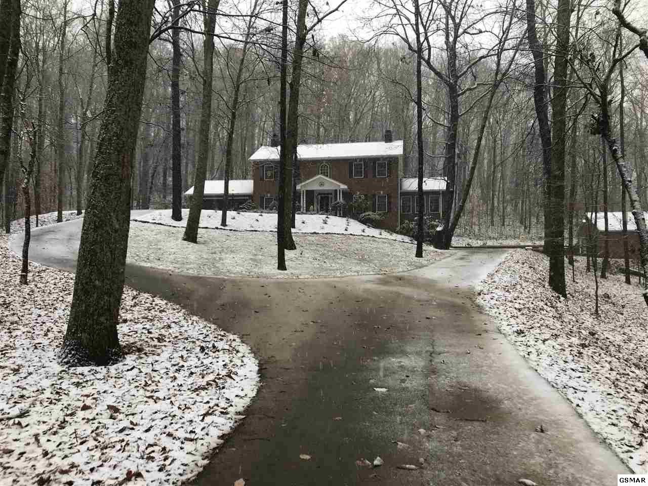 158 Rabbit Run Way Dandridge, TN 37725 - Photo 36 of 36 Gallery Image 36