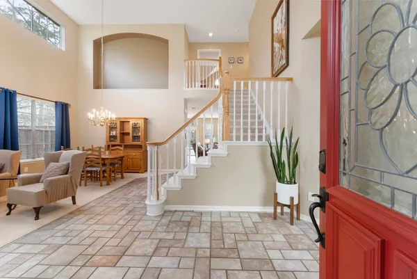 $840,000 | 85 North Concord Forest Circle, The Woodlands, TX 77381