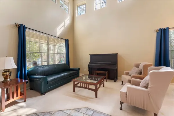 $840,000 | 85 North Concord Forest Circle, The Woodlands, TX 77381