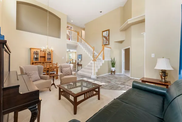 $850,000 | 85 North Concord Forest Circle, The Woodlands, TX 77381