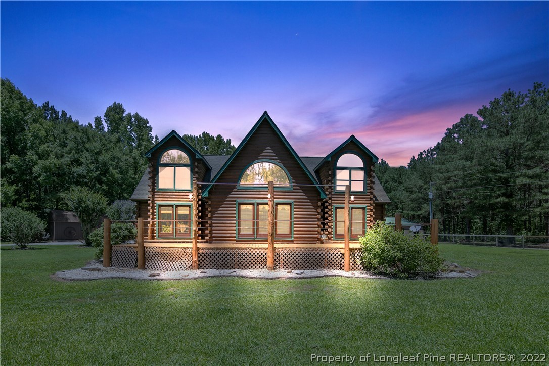 2549 Beard Road Eastover, NC 28312 - Photo 1 of 50 Gallery Image 1