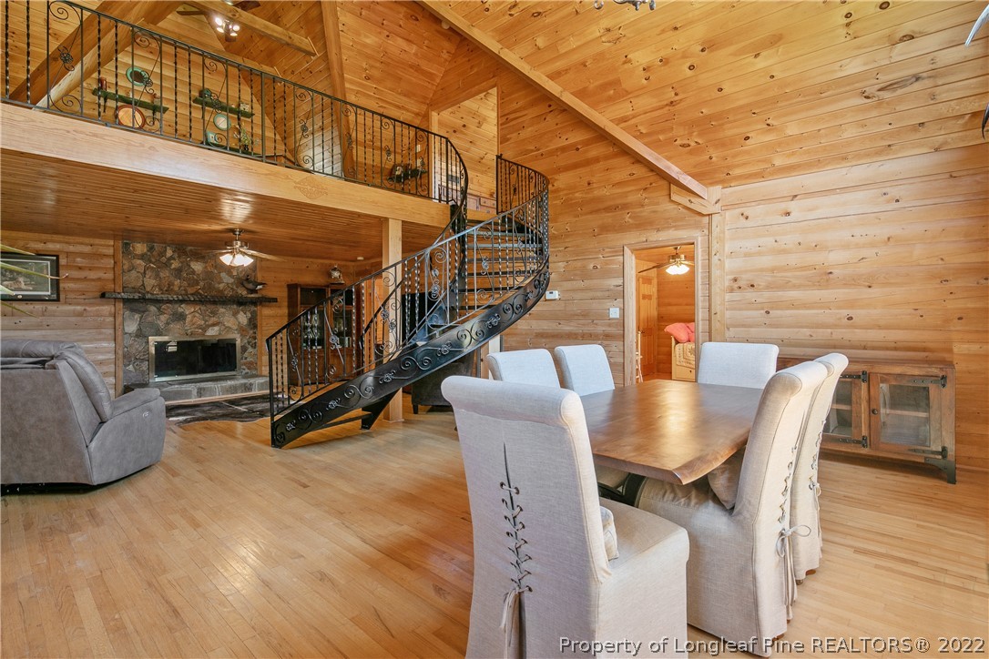 2549 Beard Road Eastover, NC 28312 - Photo 2 of 50 Gallery Image 2