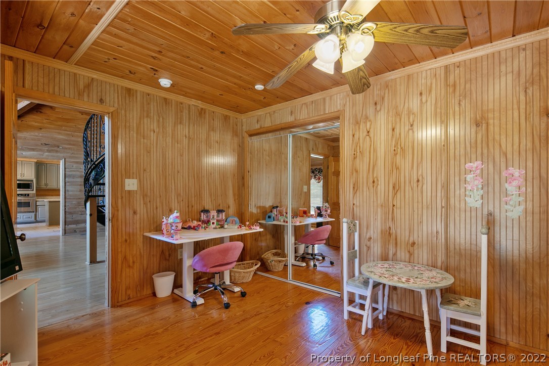2549 Beard Road Eastover, NC 28312 - Photo 23 of 50 Gallery Image 23