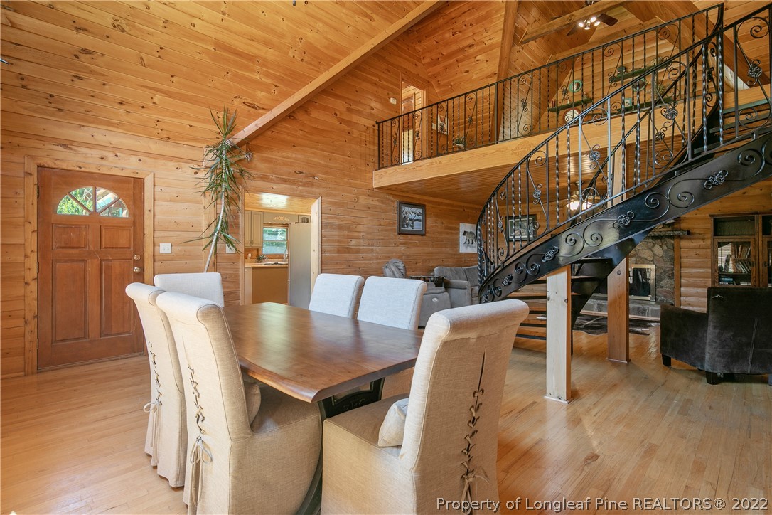 2549 Beard Road Eastover, NC 28312 - Photo 3 of 50 Gallery Image 3