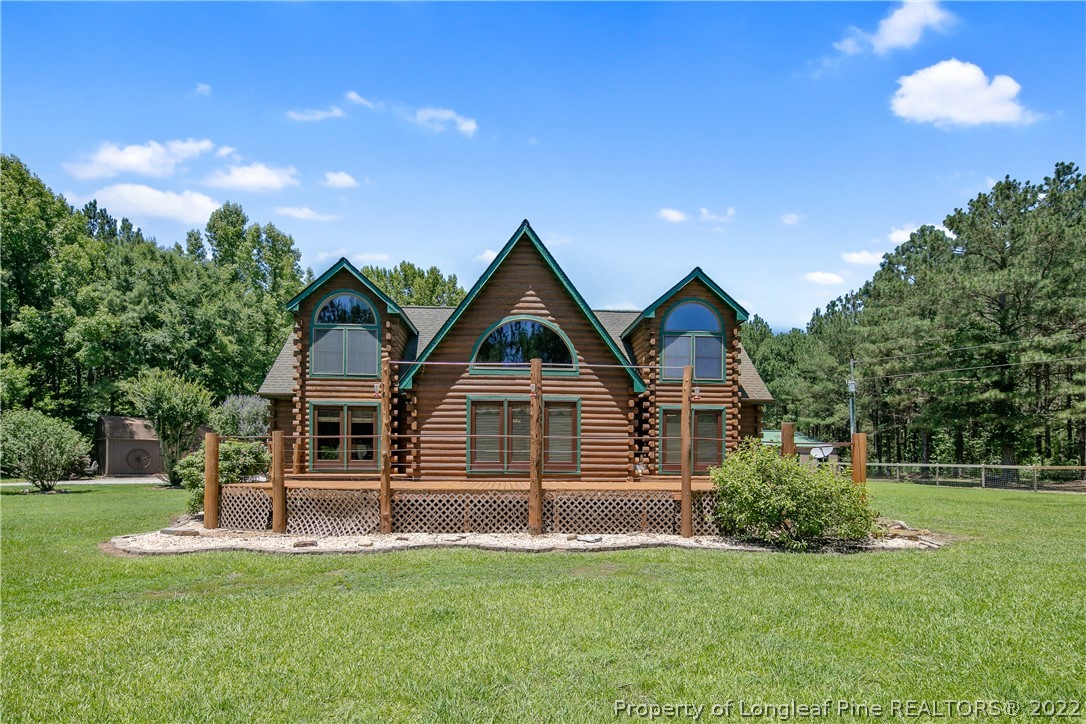 2549 Beard Road Eastover, NC 28312 - Photo 35 of 50 Gallery Image 35