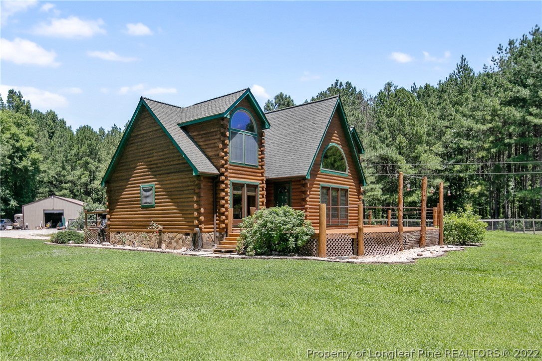 2549 Beard Road Eastover, NC 28312 - Photo 36 of 50 Gallery Image 36