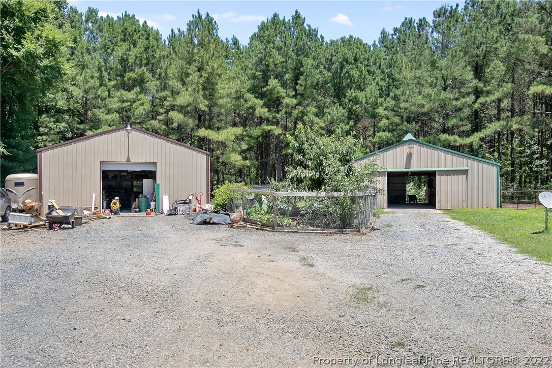 2549 Beard Road Eastover, NC 28312 - Photo 37 of 50 Gallery Image 37