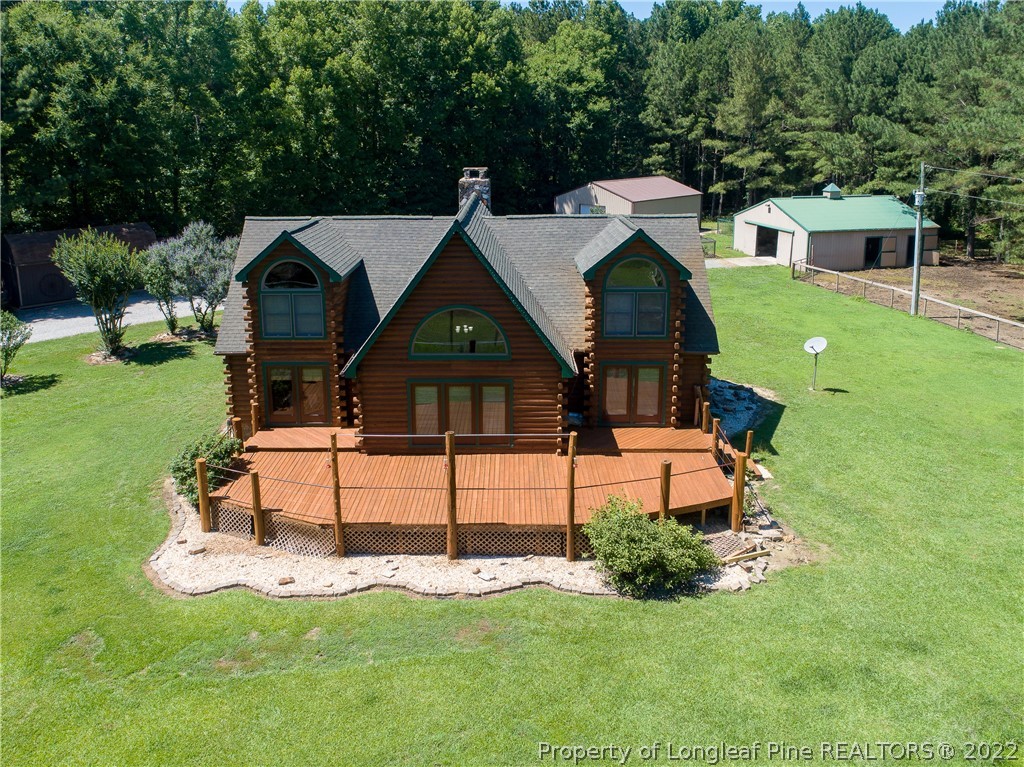 2549 Beard Road Eastover, NC 28312 - Photo 39 of 50 Gallery Image 39