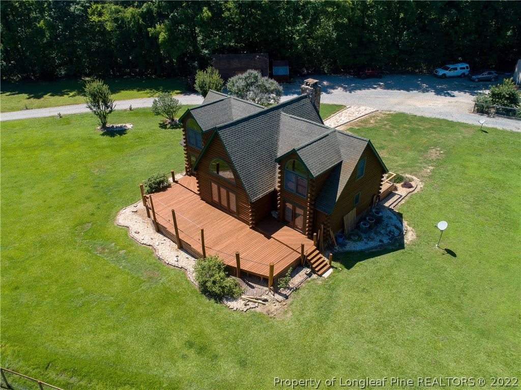 2549 Beard Road Eastover, NC 28312 - Photo 40 of 50 Gallery Image 40