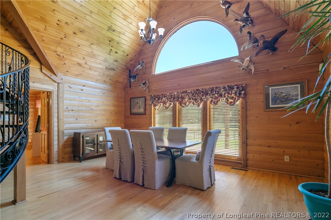 2549 Beard Road Eastover, NC 28312 - Photo 4 of 50 Gallery Image 4