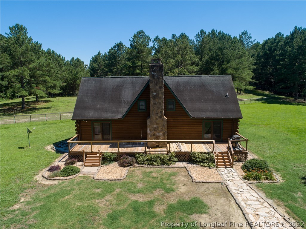 2549 Beard Road Eastover, NC 28312 - Photo 41 of 50 Gallery Image 41