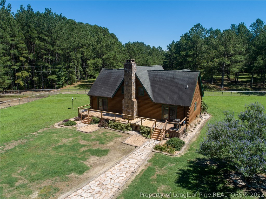 2549 Beard Road Eastover, NC 28312 - Photo 42 of 50 Gallery Image 42