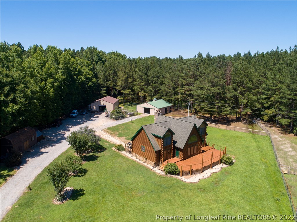 2549 Beard Road Eastover, NC 28312 - Photo 43 of 50 Gallery Image 43