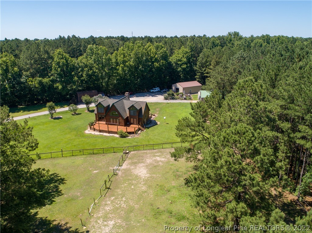 2549 Beard Road Eastover, NC 28312 - Photo 44 of 50 Gallery Image 44