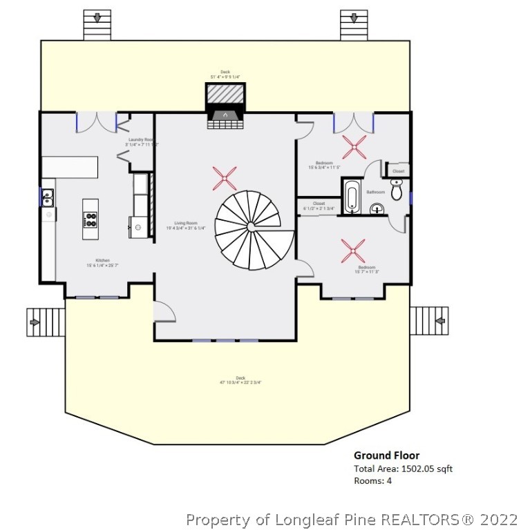 2549 Beard Road Eastover, NC 28312 - Photo 49 of 50 Gallery Image 49