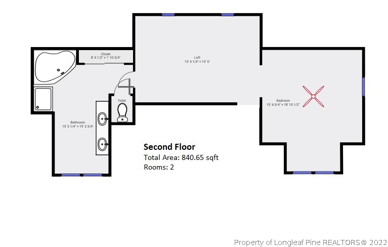 2549 Beard Road Eastover, NC 28312 - Photo 50 of 50 Gallery Image 50