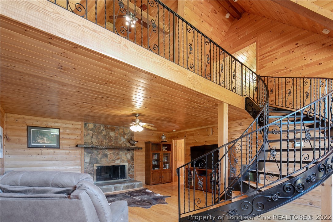 2549 Beard Road Eastover, NC 28312 - Photo 5 of 50 Gallery Image 5