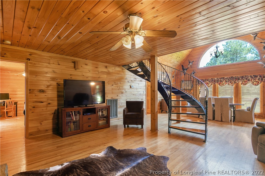 2549 Beard Road Eastover, NC 28312 - Photo 6 of 50 Gallery Image 6