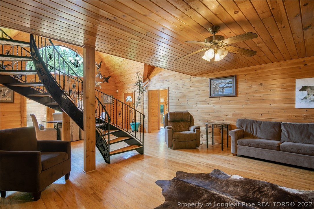 2549 Beard Road Eastover, NC 28312 - Photo 7 of 50 Gallery Image 7
