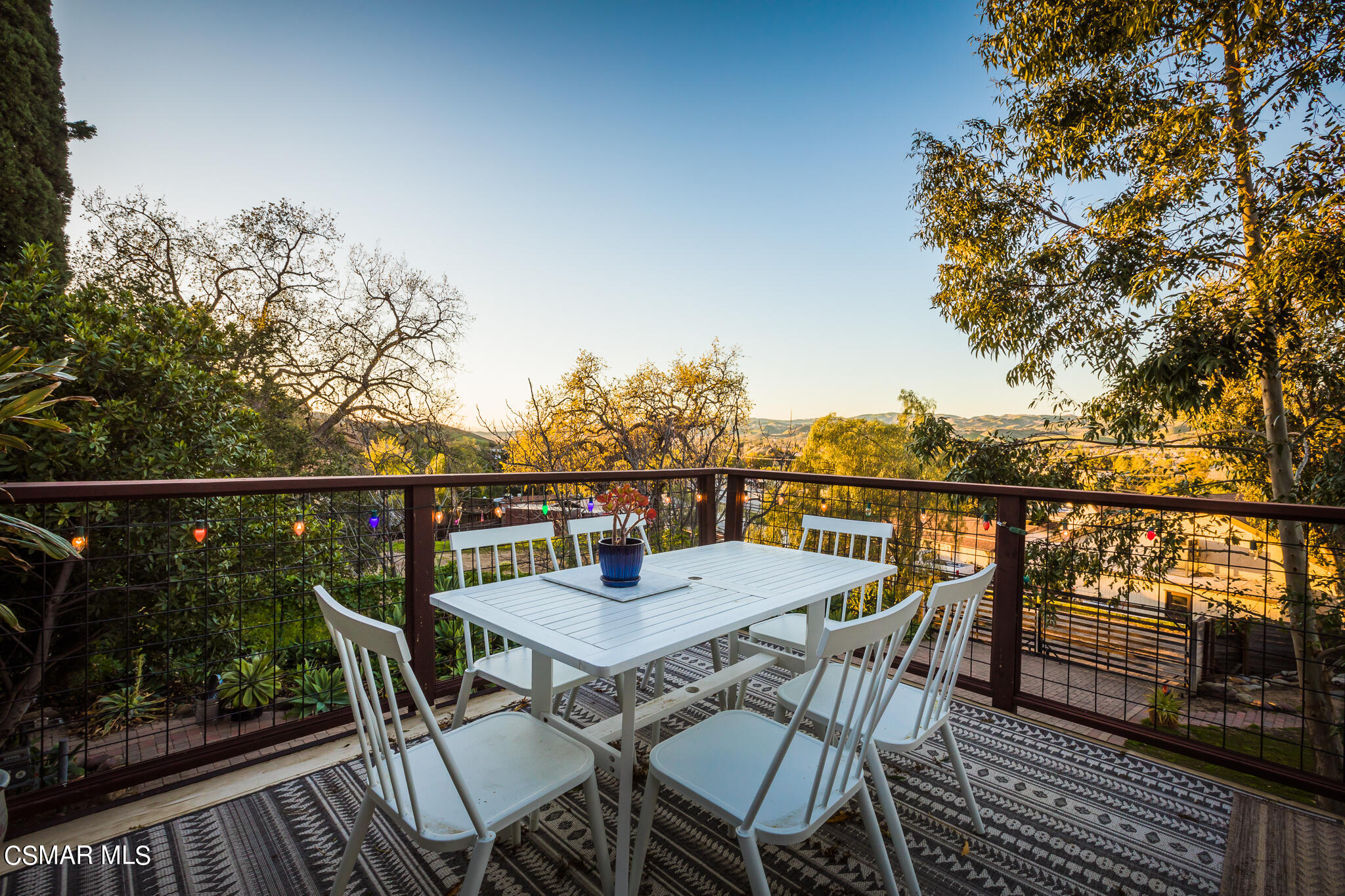 6695 Clear Springs Road Simi Valley, CA 93063 - Photo 68 of 94 an outdoor view with patio