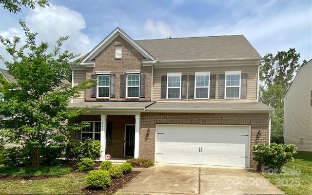 10417 Ebbets Road Charlotte, NC 28273 - Photo 1 of 43 Gallery Image 1