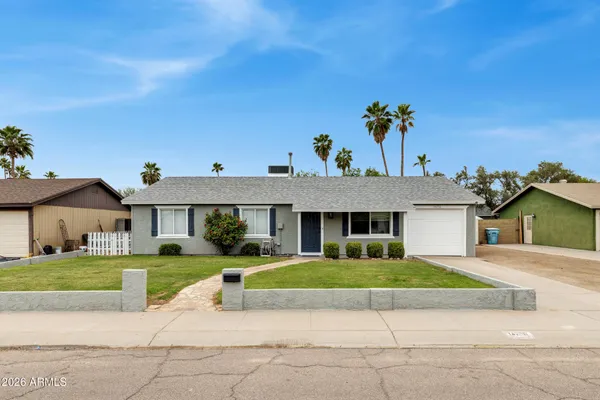 $485,000 | 14250 North 37th Way, Phoenix, AZ 85032