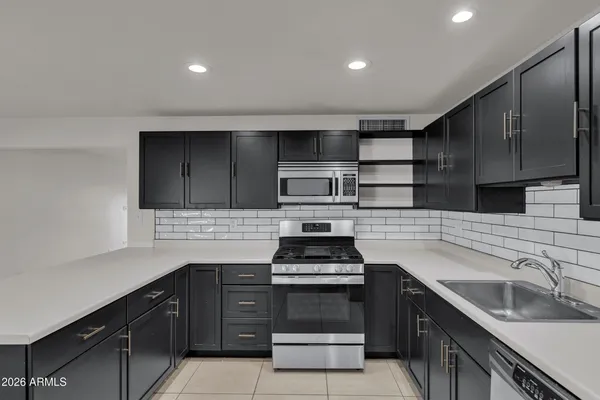 $485,000 | 14250 North 37th Way, Phoenix, AZ 85032