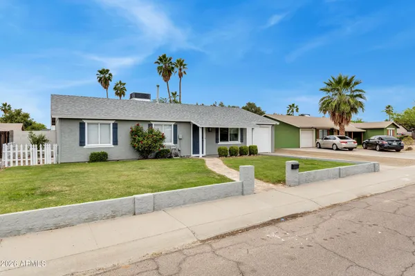 $485,000 | 14250 North 37th Way, Phoenix, AZ 85032