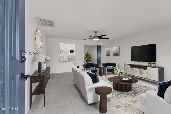 $485,000 | 14250 North 37th Way, Phoenix, AZ 85032