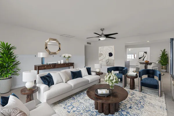 $485,000 | 14250 North 37th Way, Phoenix, AZ 85032