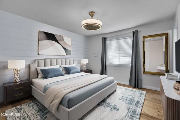 $485,000 | 14250 North 37th Way, Phoenix, AZ 85032