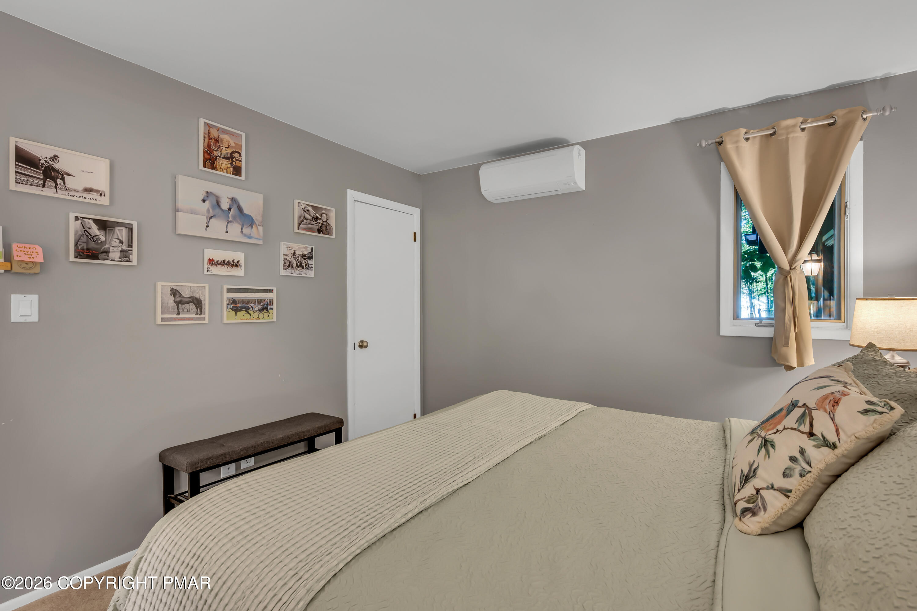 3371 Frontier Road East Stroudsburg, PA 18302 - Photo 41 of 44 Bedroom 2