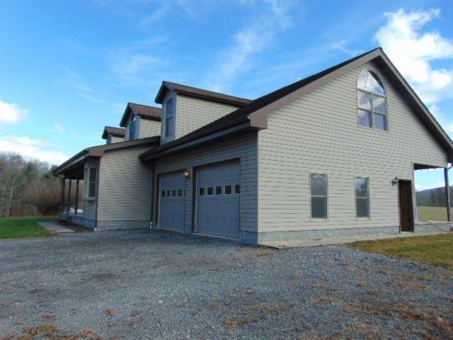 1535 Dee Friel Road Marlinton, WV 24954 - Photo 3 of 14 Gallery Image 3